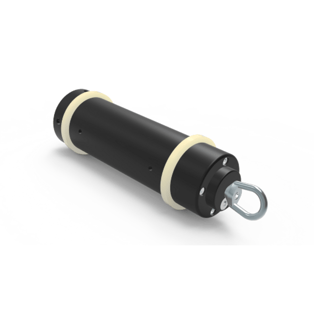 380 - 12 - AT TRANSMITTER - Enduro Pipeline Services