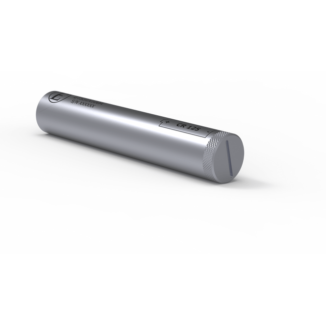 ET531X100 TRANSMITTER - Enduro Pipeline Services