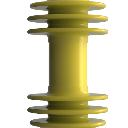 10” UreFlex Cleaning Pig - Enduro Pipeline Services