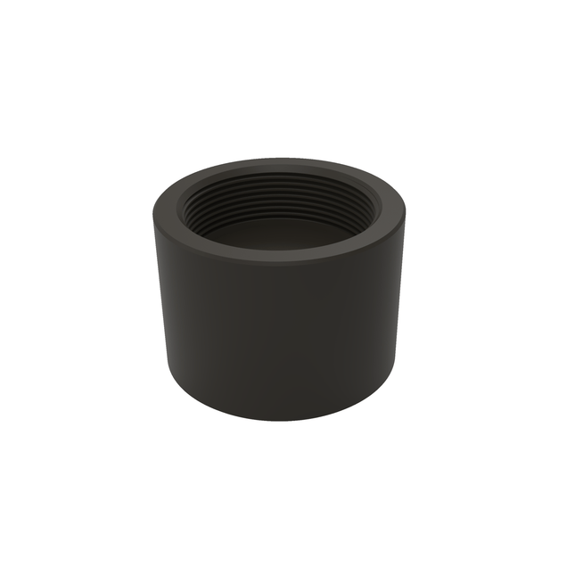 2" Pipe Cap - Pig Popper - Enduro Pipeline Services