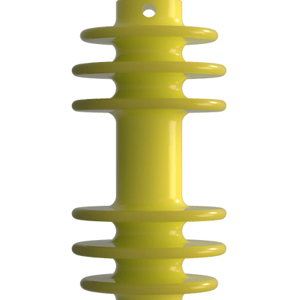 3” UreFlex Cleaning Pig - Enduro Pipeline Services