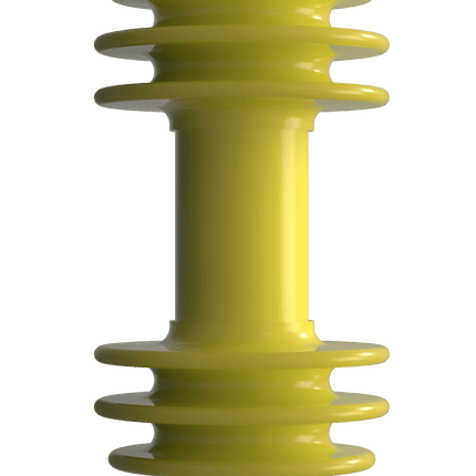 6” UreFlex Cleaning Pig - Enduro Pipeline Services