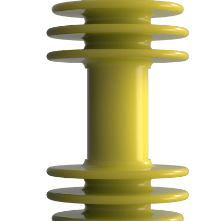 8” UreFlex Cleaning Pig - Enduro Pipeline Services