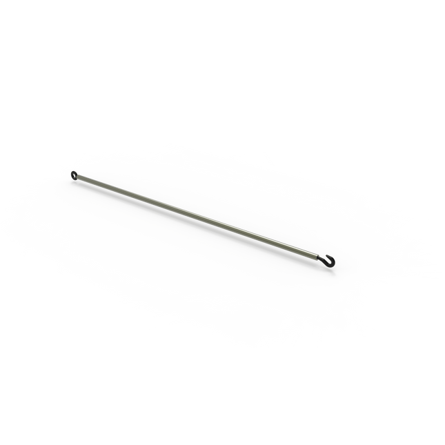 Enduro Pipeline Pig Poles- Push, Retrieve Pipeline Pigs