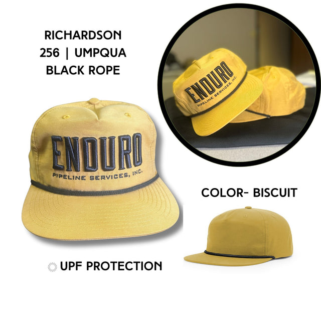 ENDURO HATS!