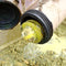 UreCast Cleaning Pigs - Enduro Pipeline Services