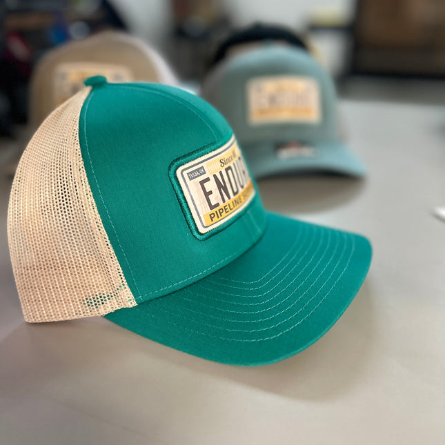 2025 Enduro LP Trucker Pacific Brand