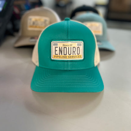 2025 Enduro LP Trucker Pacific Brand