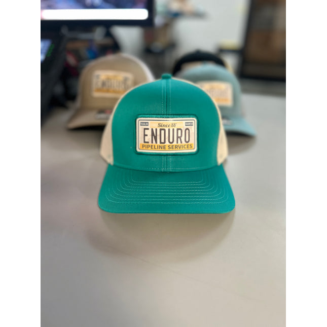 2025 Enduro LP Trucker Pacific Brand
