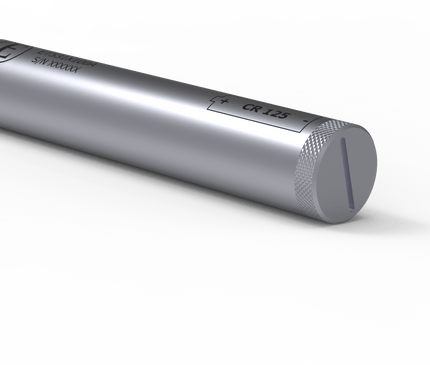 ET531X100 TRANSMITTER - Enduro Pipeline Services