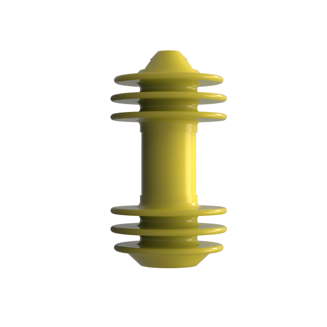 10” UreFlex Cleaning Pig - Enduro Pipeline Services