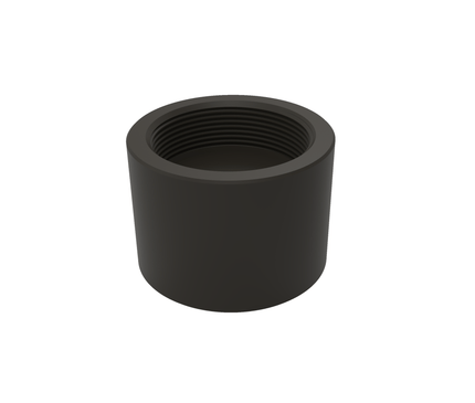 2" Pipe Cap - Pig Popper - Enduro Pipeline Services