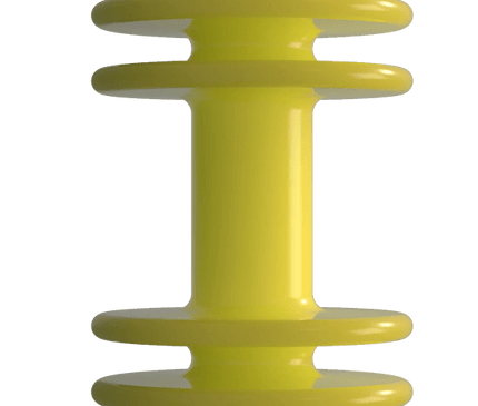 2” UreFlex Pipeline Cleaning Pig - Enduro Pipeline Services