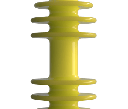 3” UreFlex Cleaning Pig - Enduro Pipeline Services