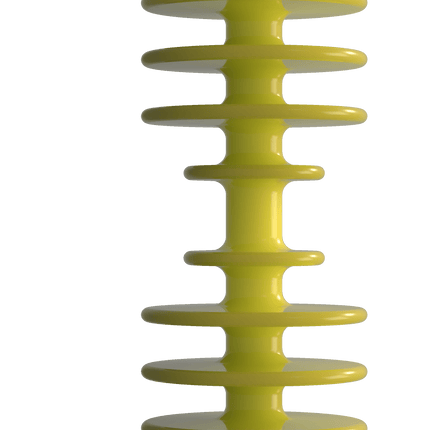 4” UreFlex Cleaning Pig - Enduro Pipeline Services