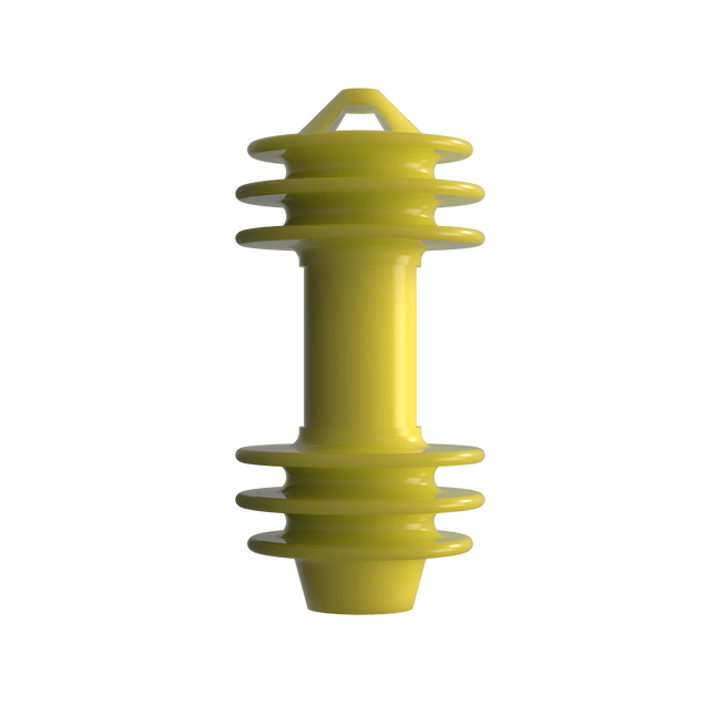 6” UreFlex Cleaning Pig - Enduro Pipeline Services
