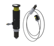 Combo Manual/Electric / Up to 12 Feet- N/A on Electric