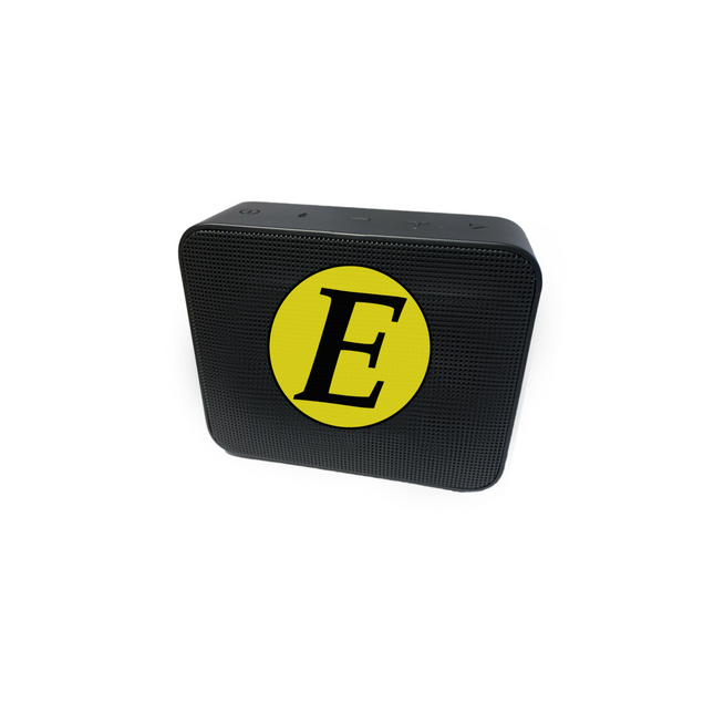 Portable Bluetooth Speaker