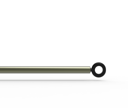 Enduro Pipeline Pig Poles- Push, Retrieve Pipeline Pigs