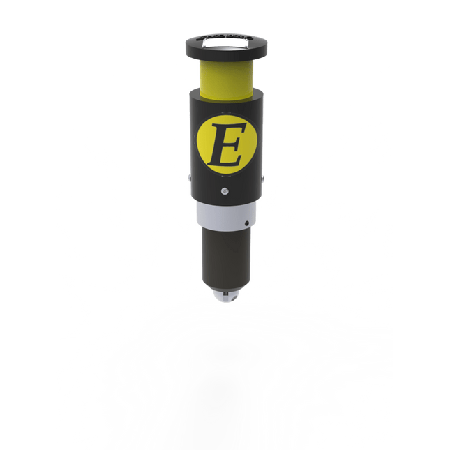 Pig Popper, Mechanical - Enduro Pipeline Services