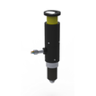 Combo Manual/Electric / Above Ground