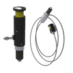Combo Manual/Electric / Up to 12 Feet- N/A on Electric