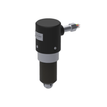 Electric Pig Popper / Above Ground
